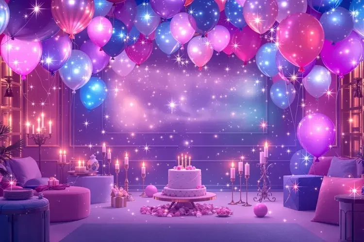 顶流女星生日派对豪华阵容曝光,半个娱乐圈到场 - 吃瓜黑料 顶流女星生日派对豪华阵容曝光,半个娱乐圈到场